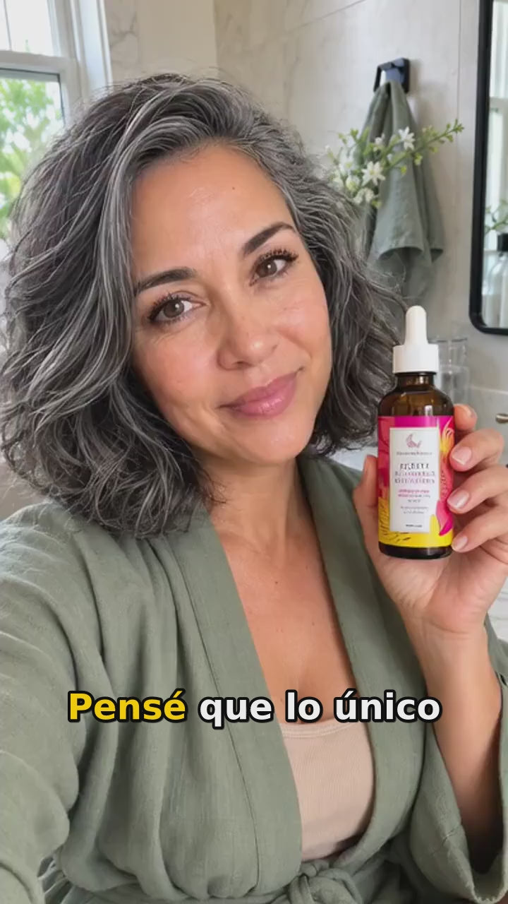 ACEITE REDUCTOR DE VELLOS